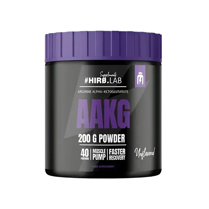 AAKG 200g – Hiro.Lab
