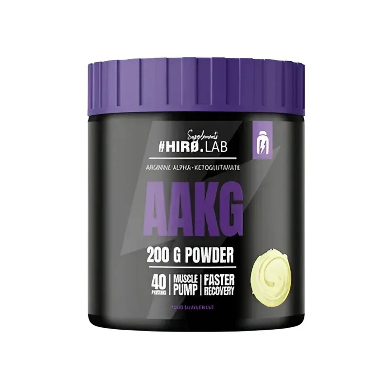 AAKG 200g – Hiro.Lab