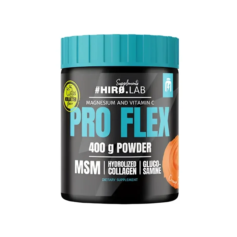 PRO Flex 400g