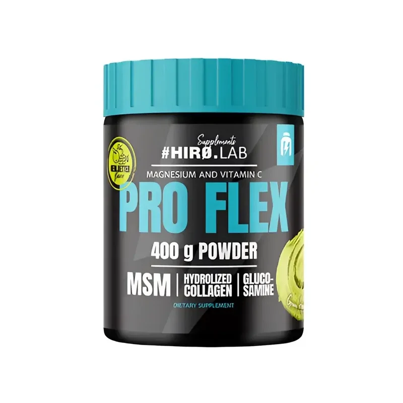PRO Flex 400g