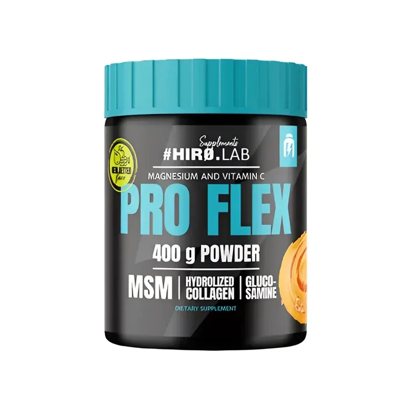 PRO Flex 400g