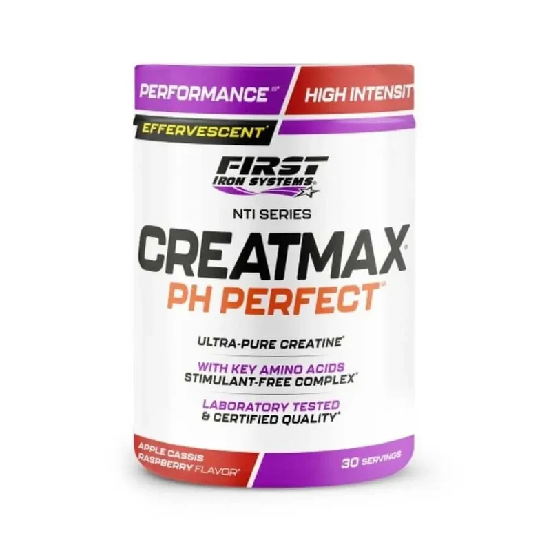 CREATMAX PH PERFECT 450g