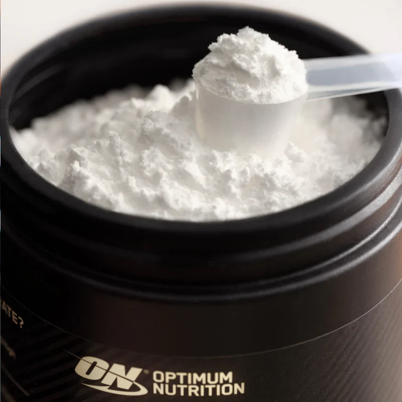 Micronised Creatine Powder