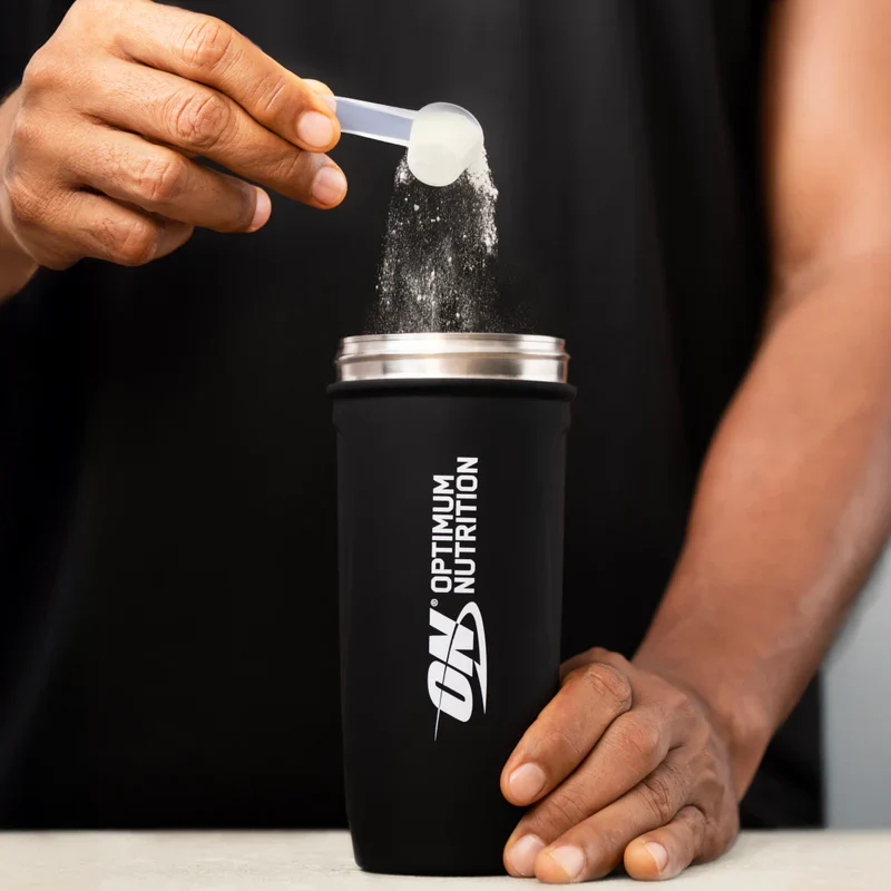 Micronised Creatine Powder