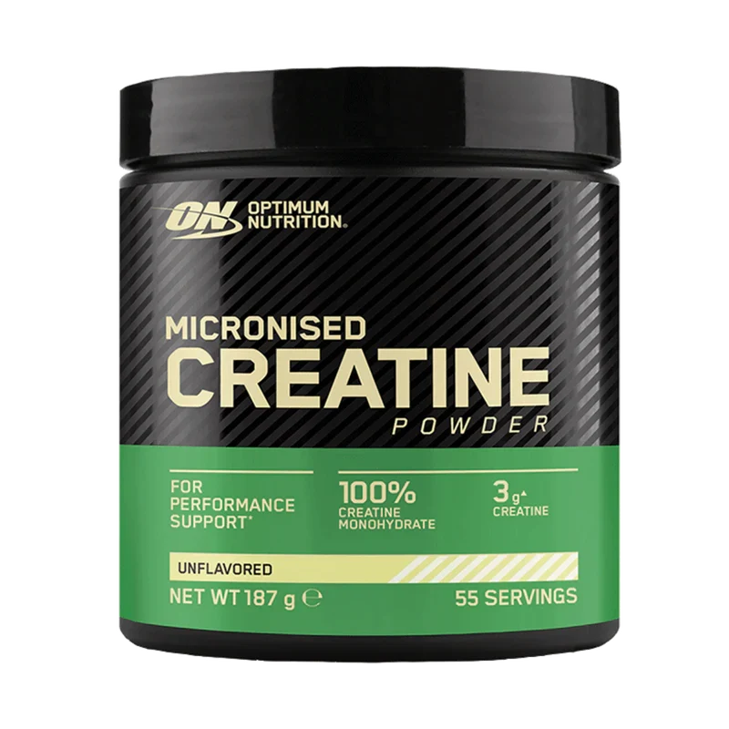 Micronised Creatine Powder