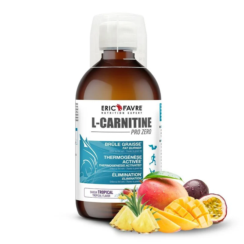 L-Carnitine Pro Zero