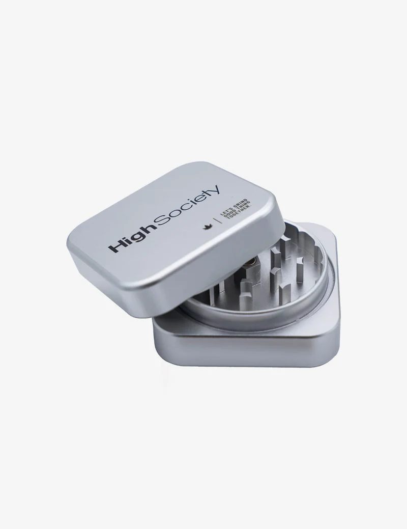 Grinder