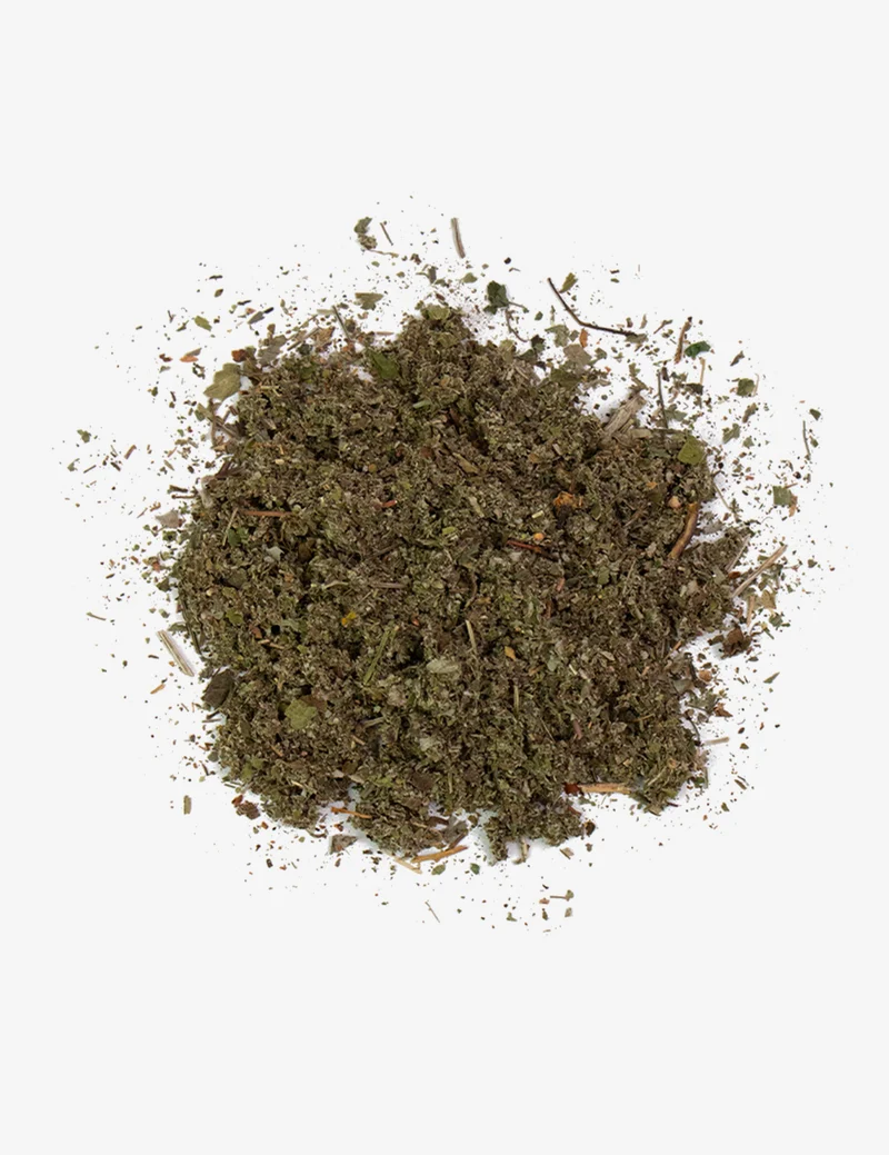 Mélange de plantes n°1
