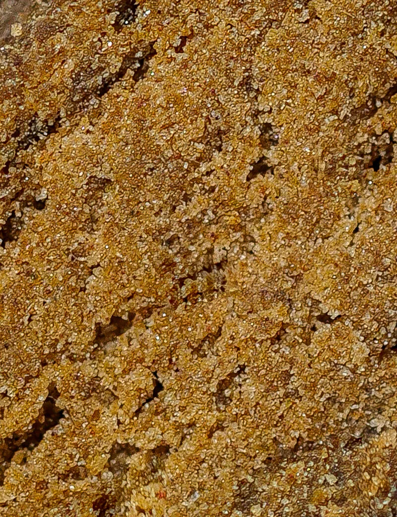 Résine Static CBD