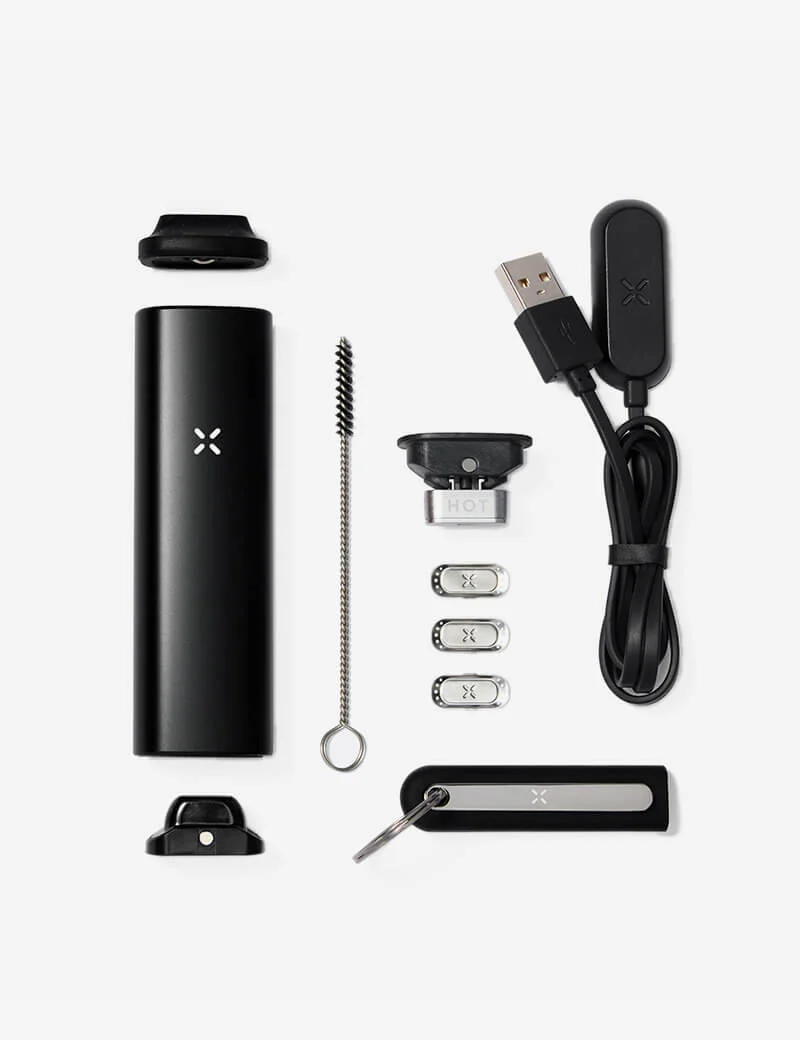 Pax Plus Vaporisateur