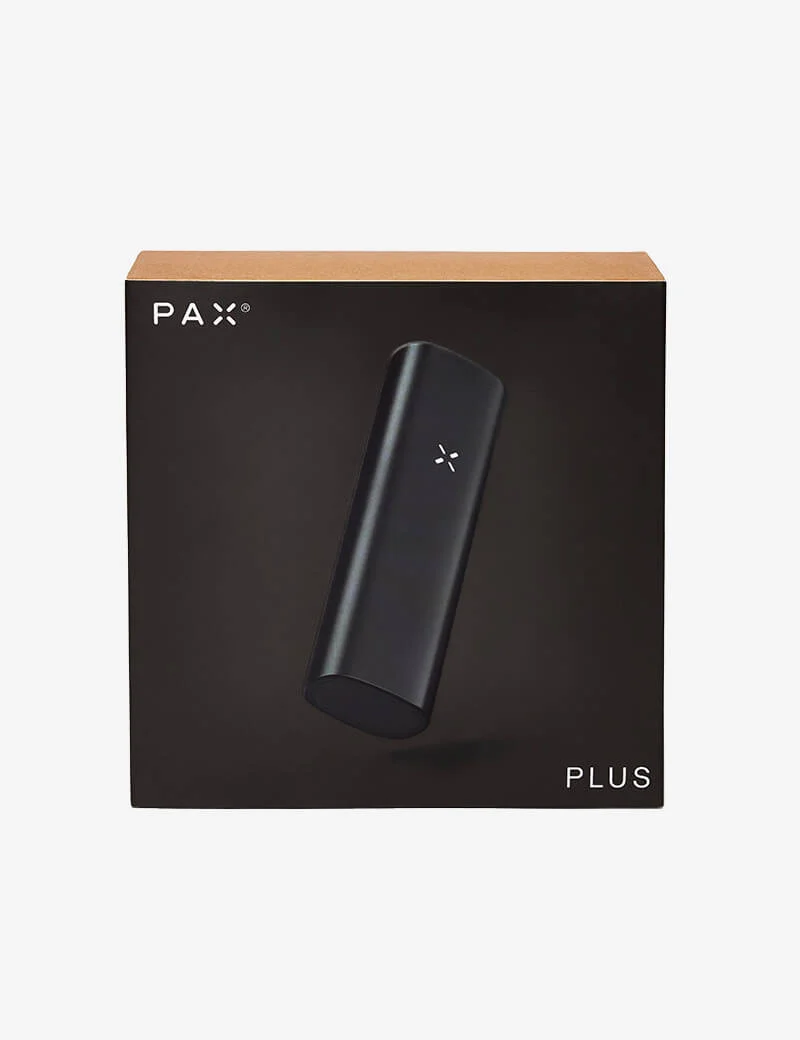 Pax Plus Vaporisateur