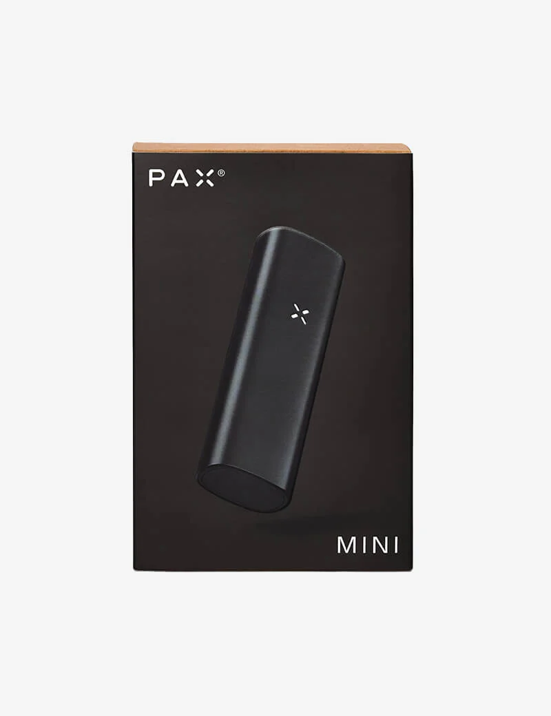 Pax Mini Vaporisateur