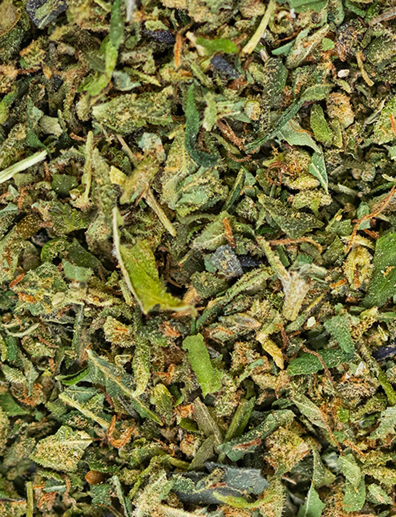 Trim RAF Delta
