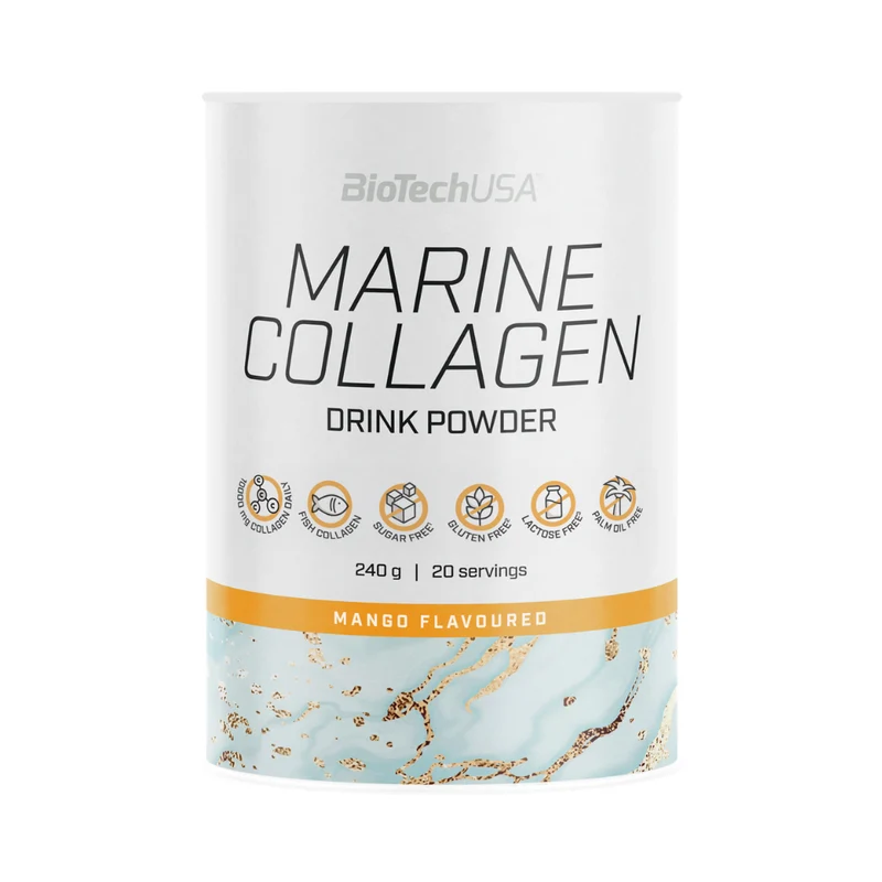 Marine Collagen