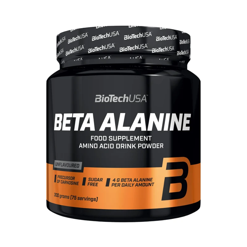 Beta Alanine