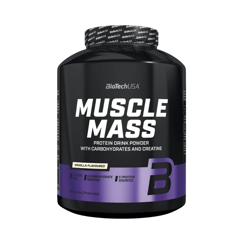Muscle Mass