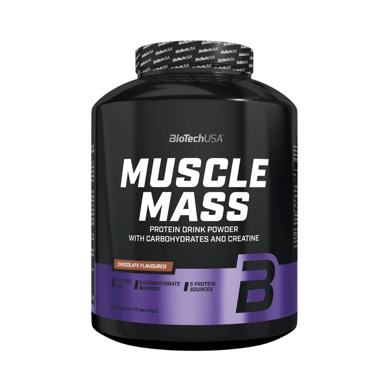 Muscle Mass