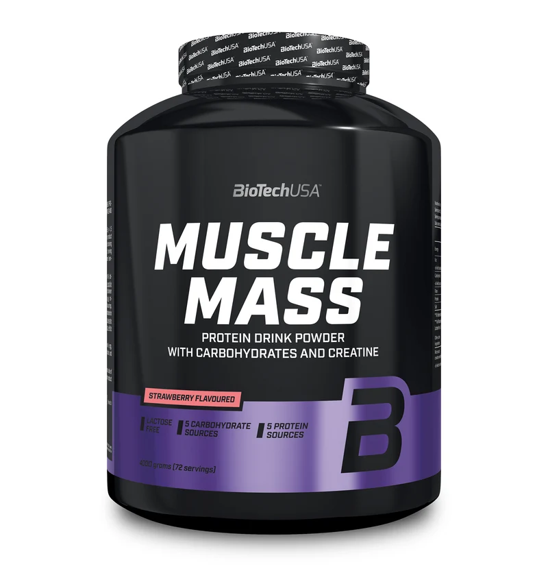 Muscle Mass