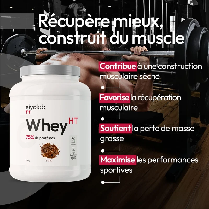 Whey HT