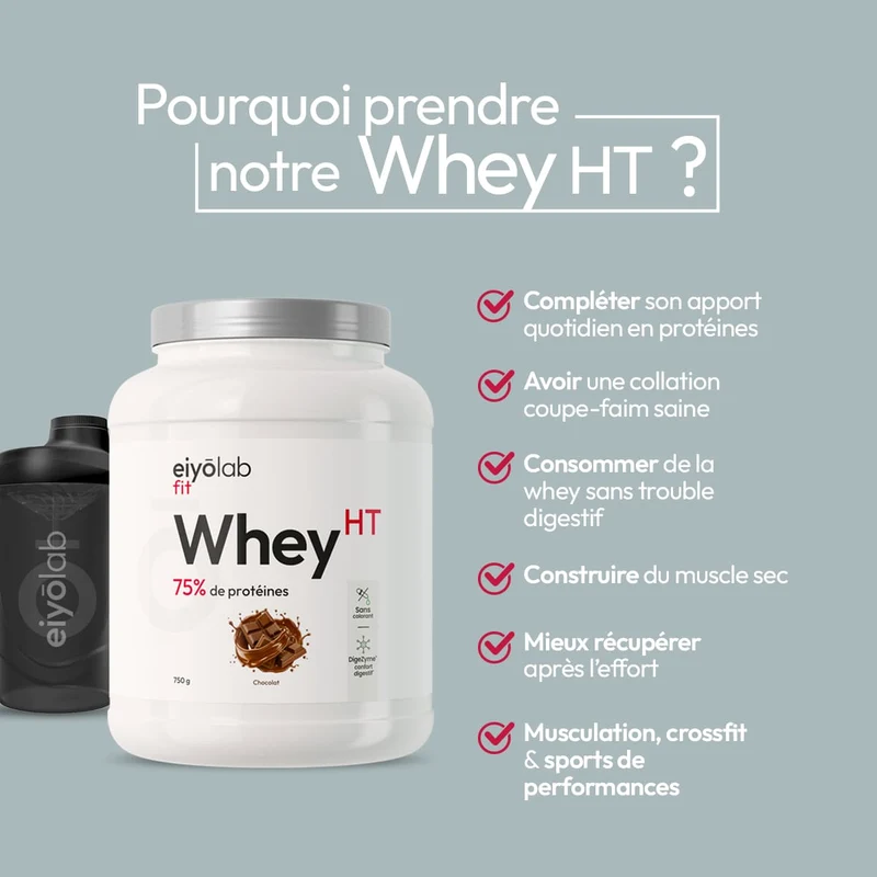 Whey HT