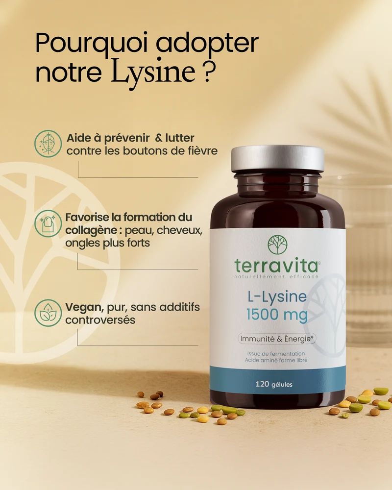 Lysine