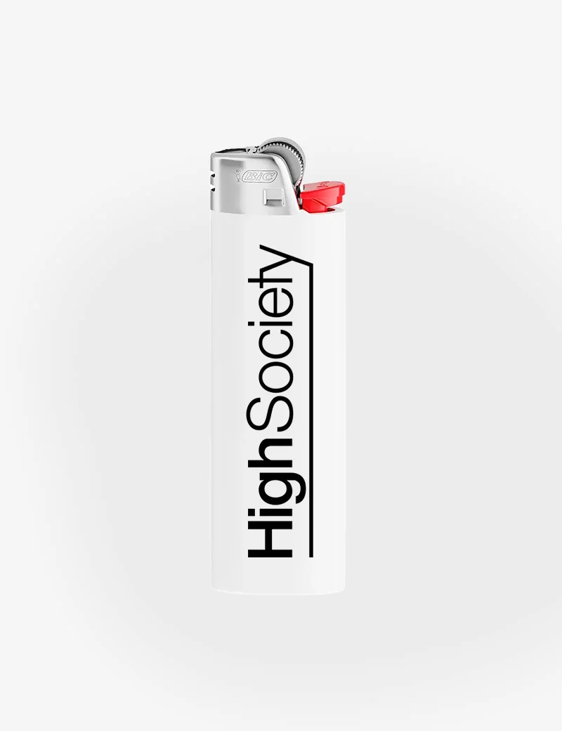 Briquet High Society