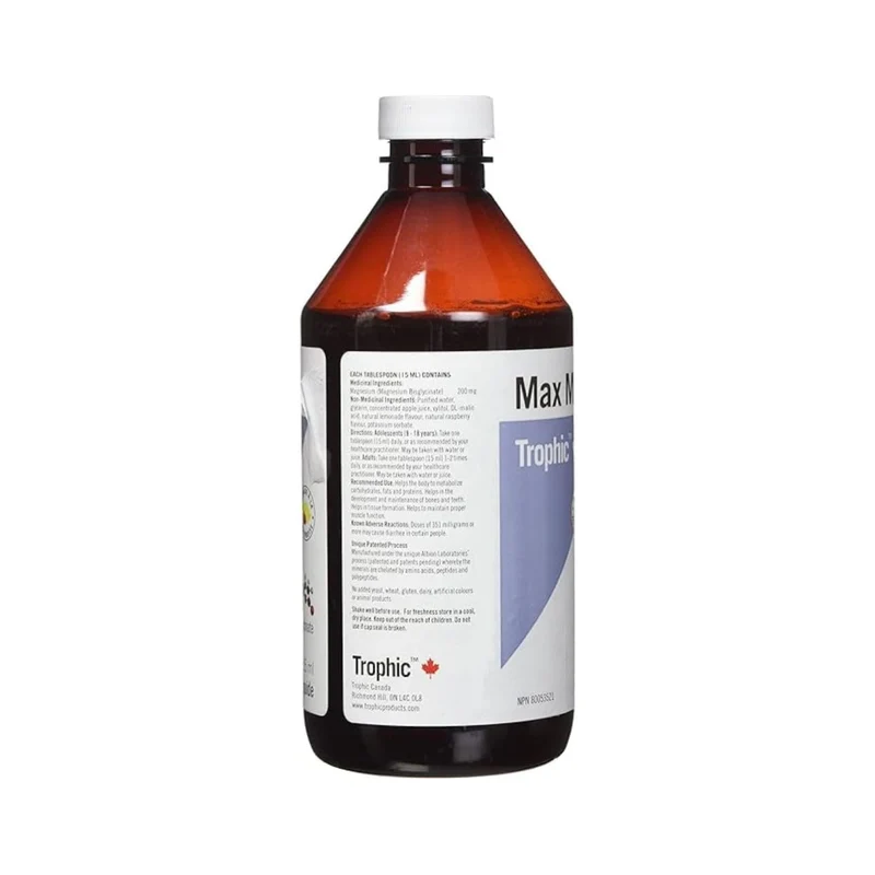 Trophic - Max Mag | 450 mL