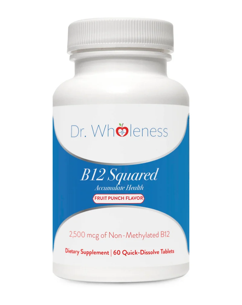 B12 Squared