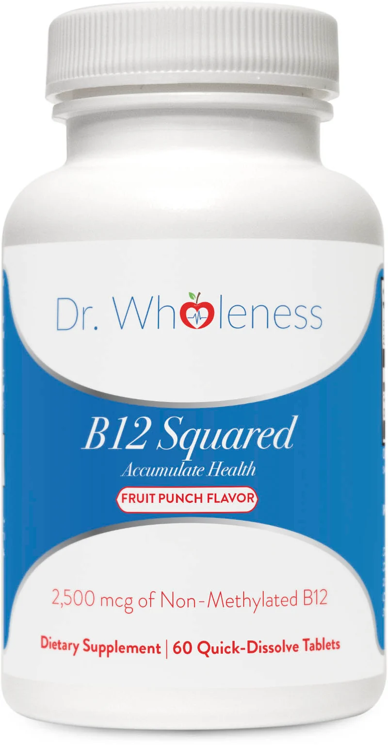 B12 Squared
