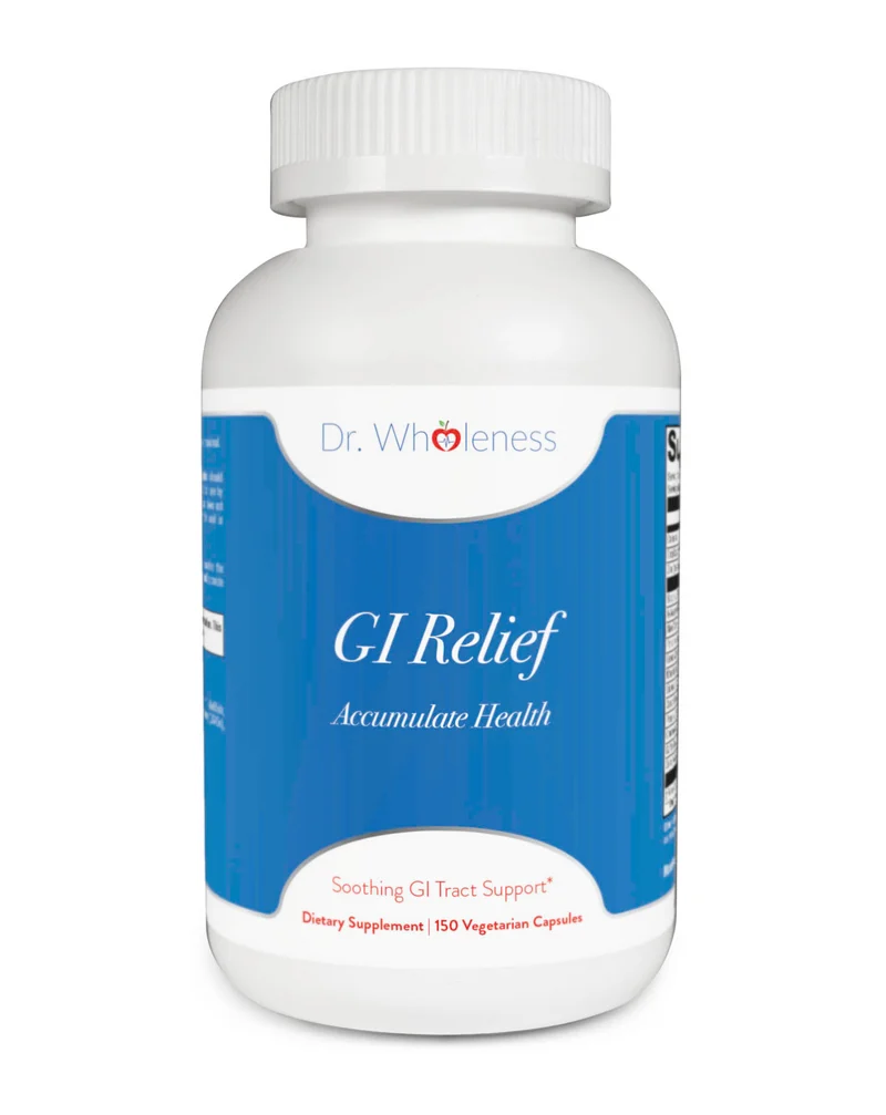 GI Relief