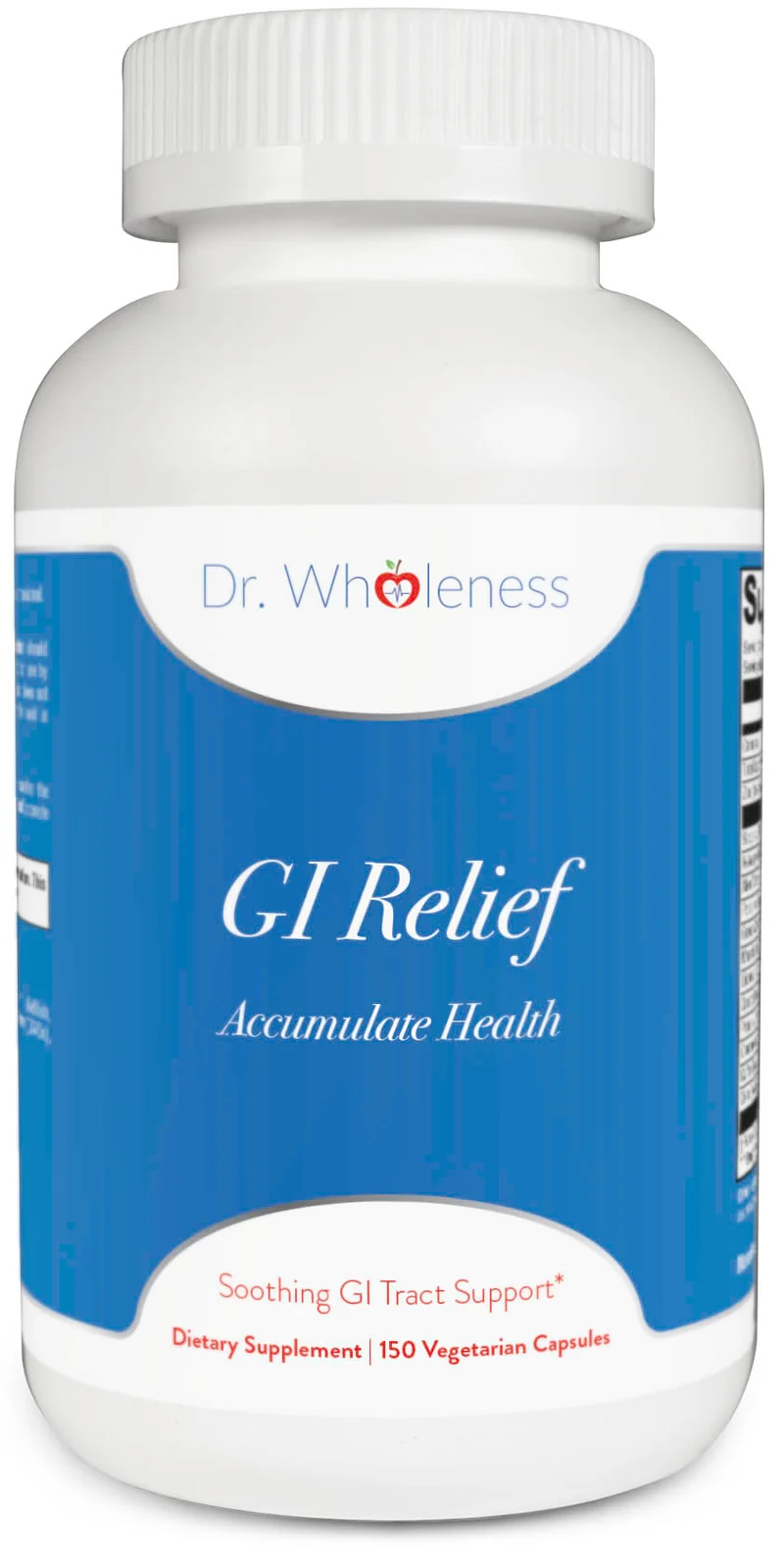 GI Relief