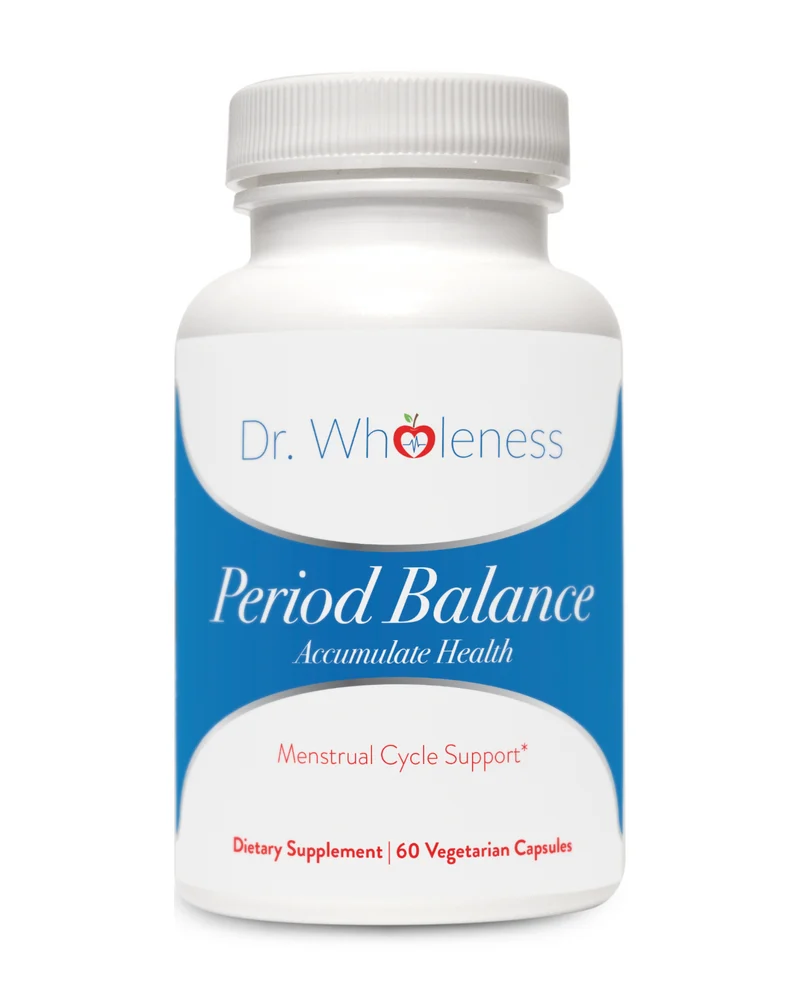 Period Balance