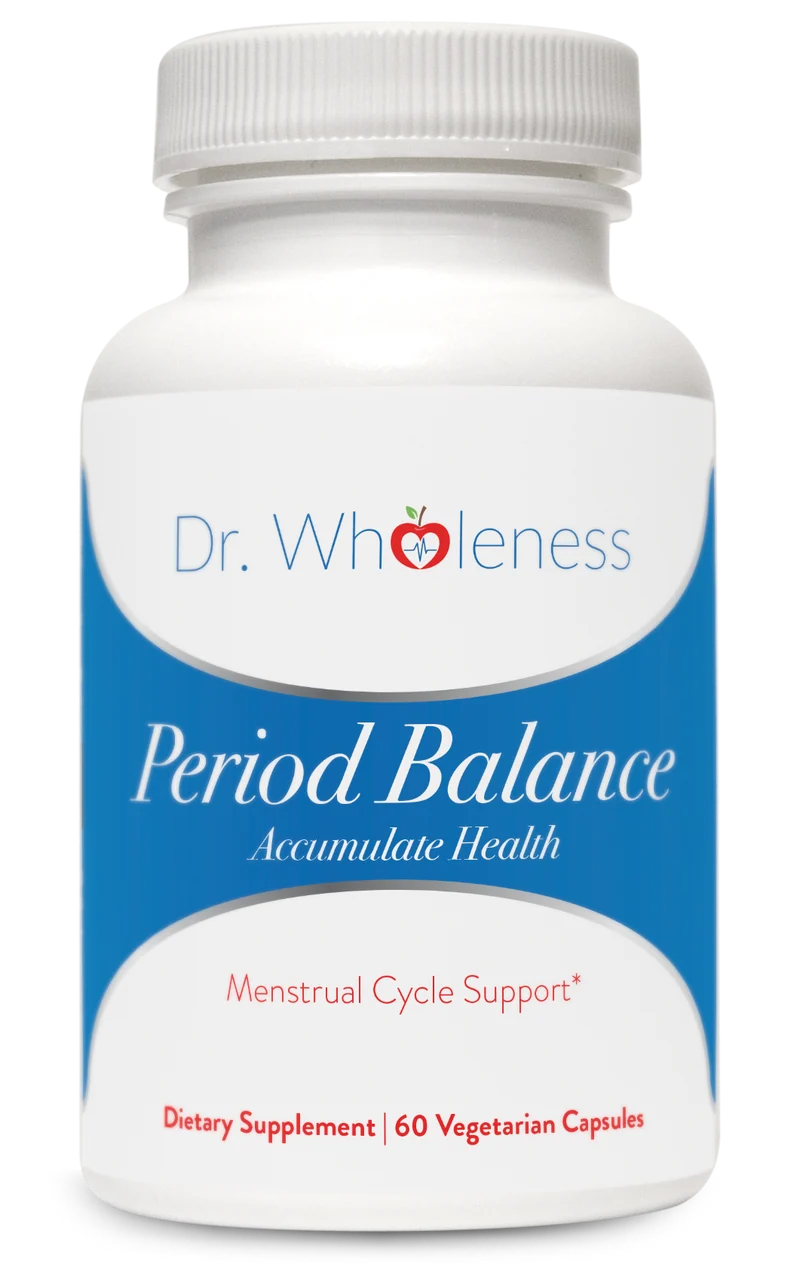 Period Balance