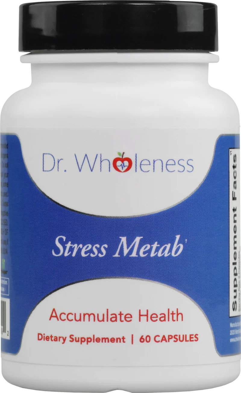 Stress Metab