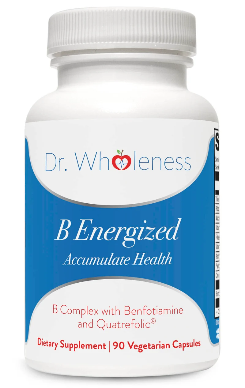 B Energized