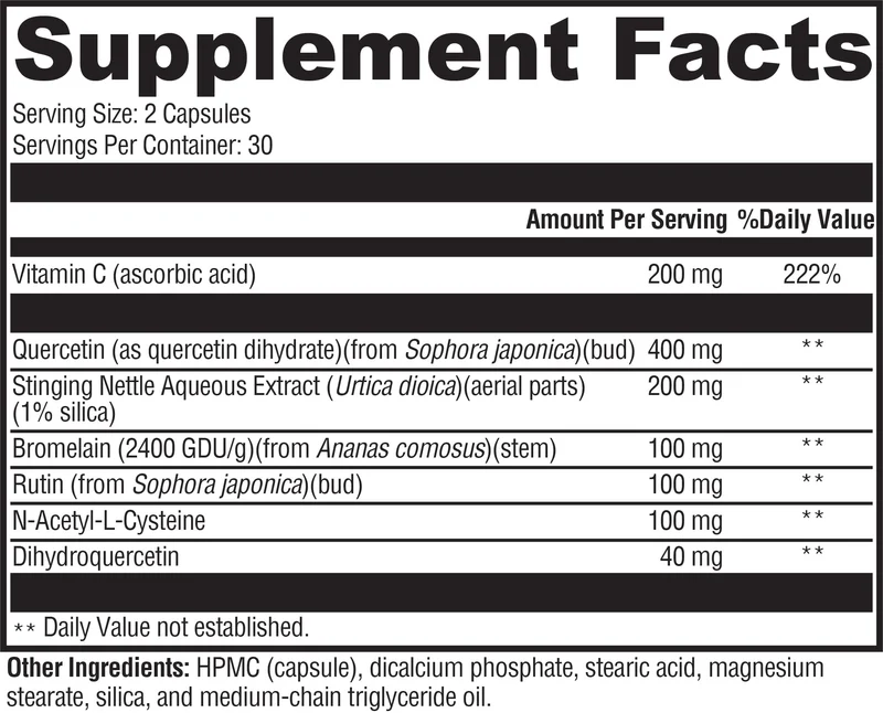 AllerRelief