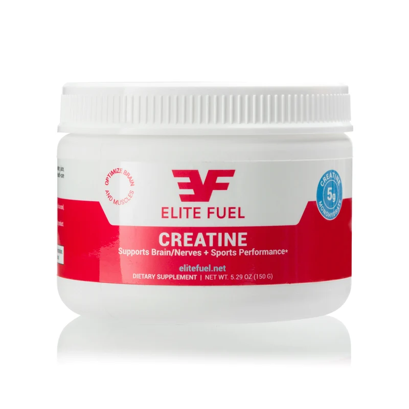 Creatine | Pure Creatine Monohydrate (Wholesale)