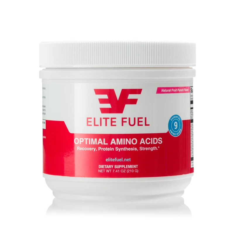 Optimal Amino Acids (Wholesale)