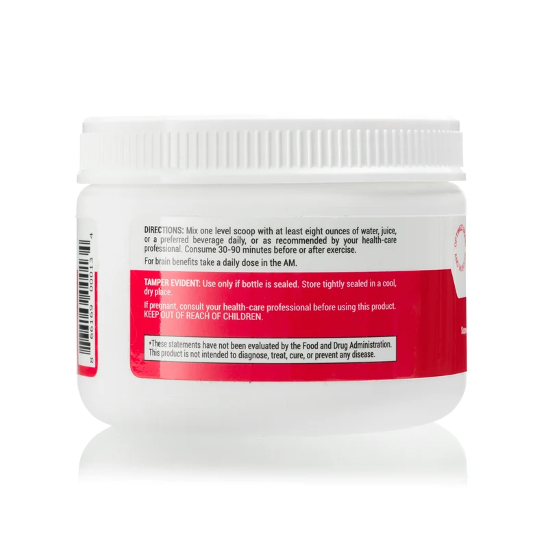 Creatine | Pure Creatine Monohydrate