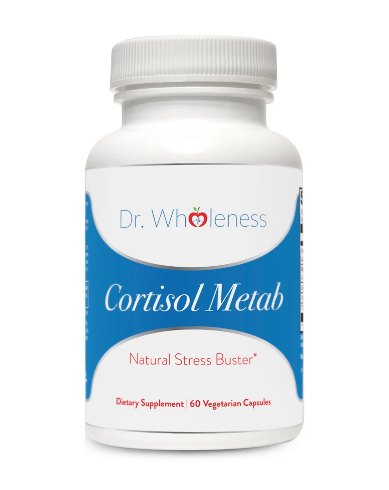 Cortisol Metab (Wholesale)