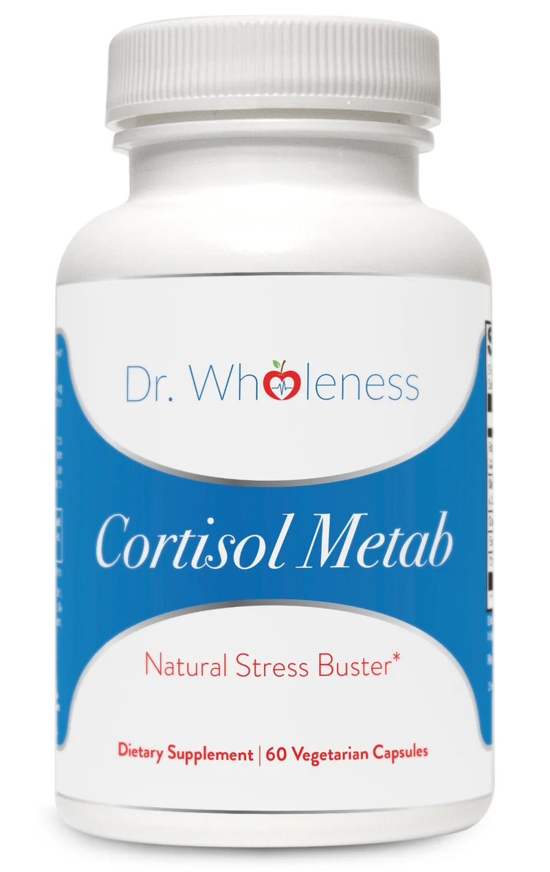 Cortisol Metab (Wholesale)