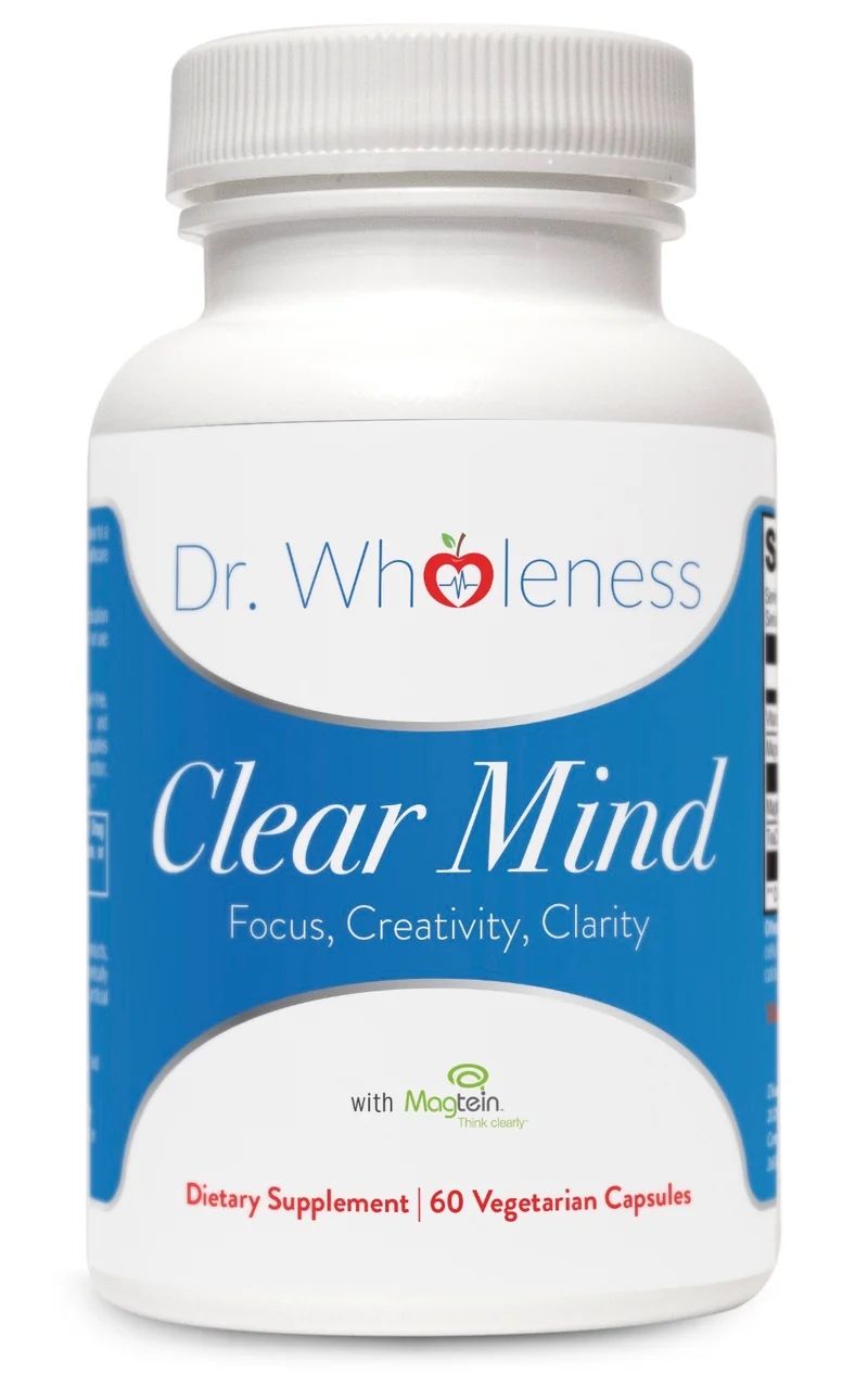 Clear Mind