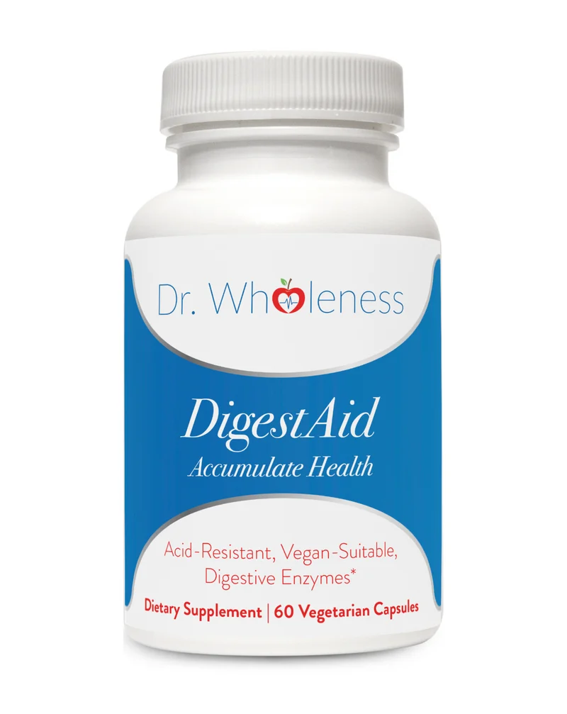 DigestAid (Wholesale)