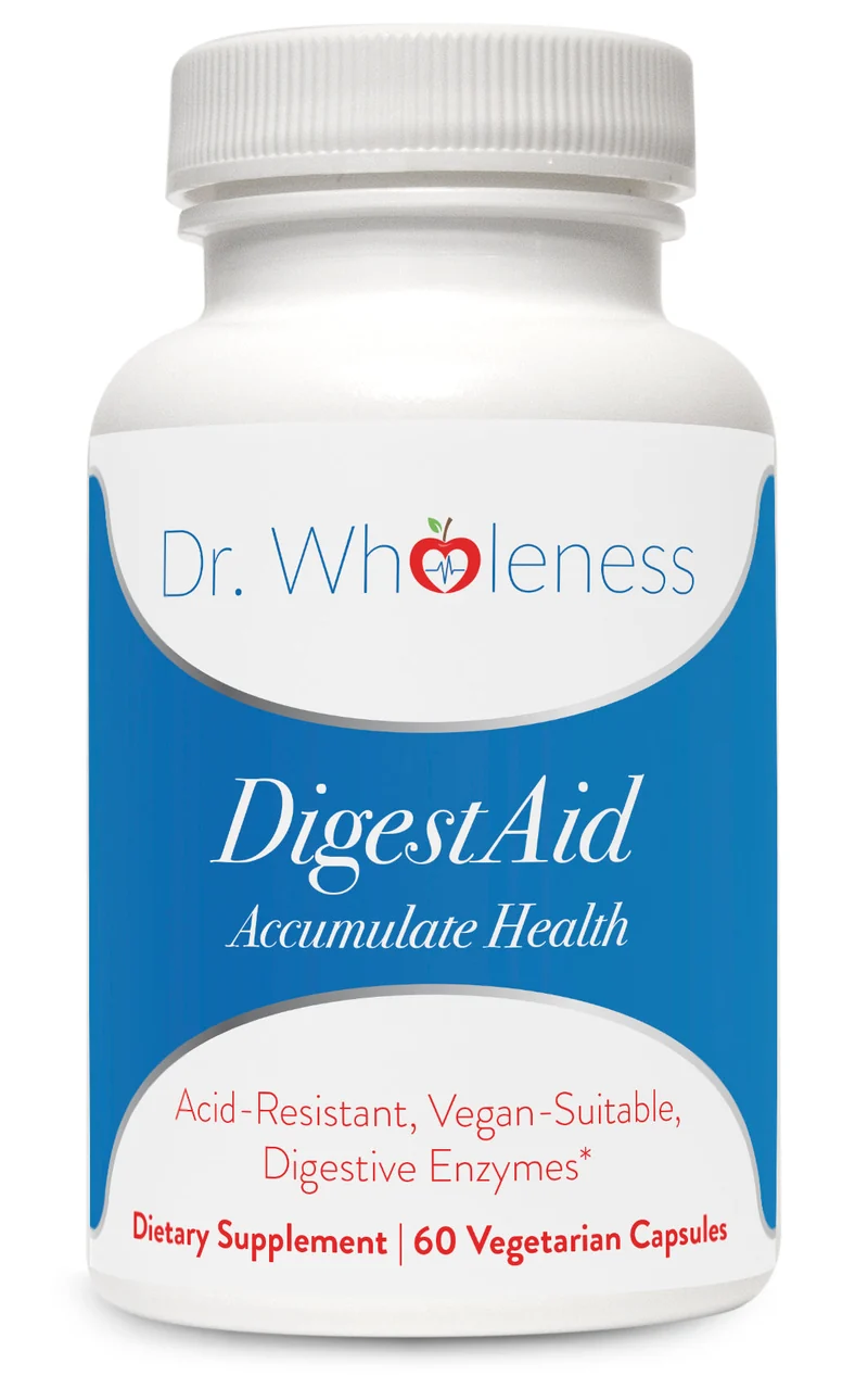 DigestAid (Wholesale)