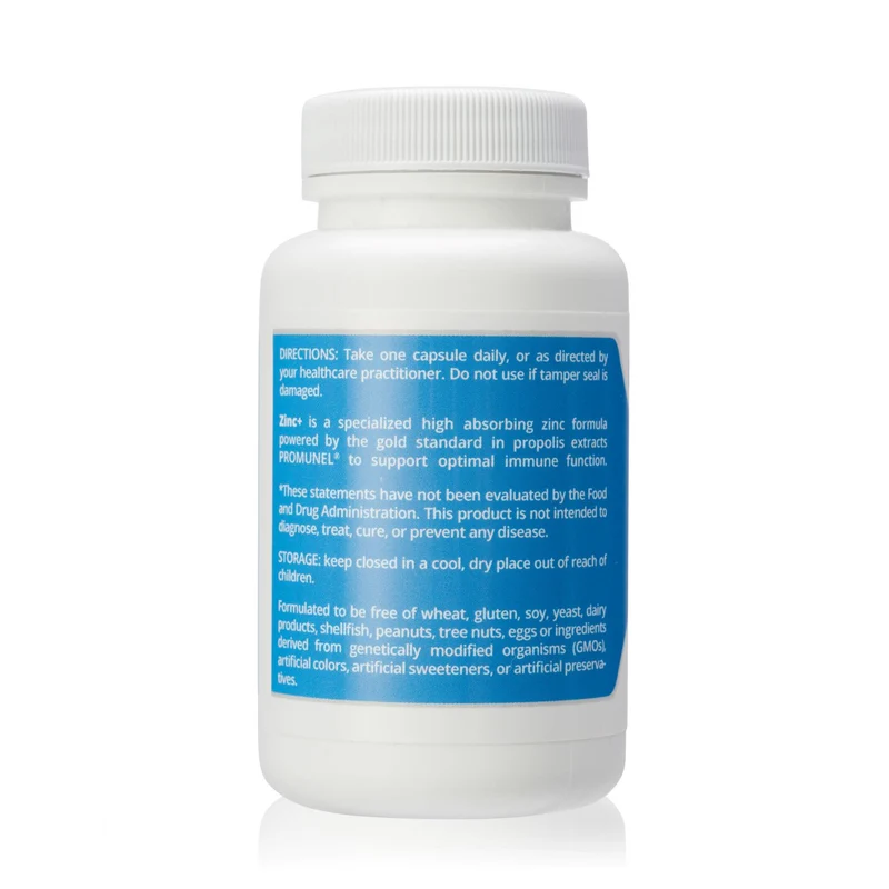 Zinc+ (Wholesale)