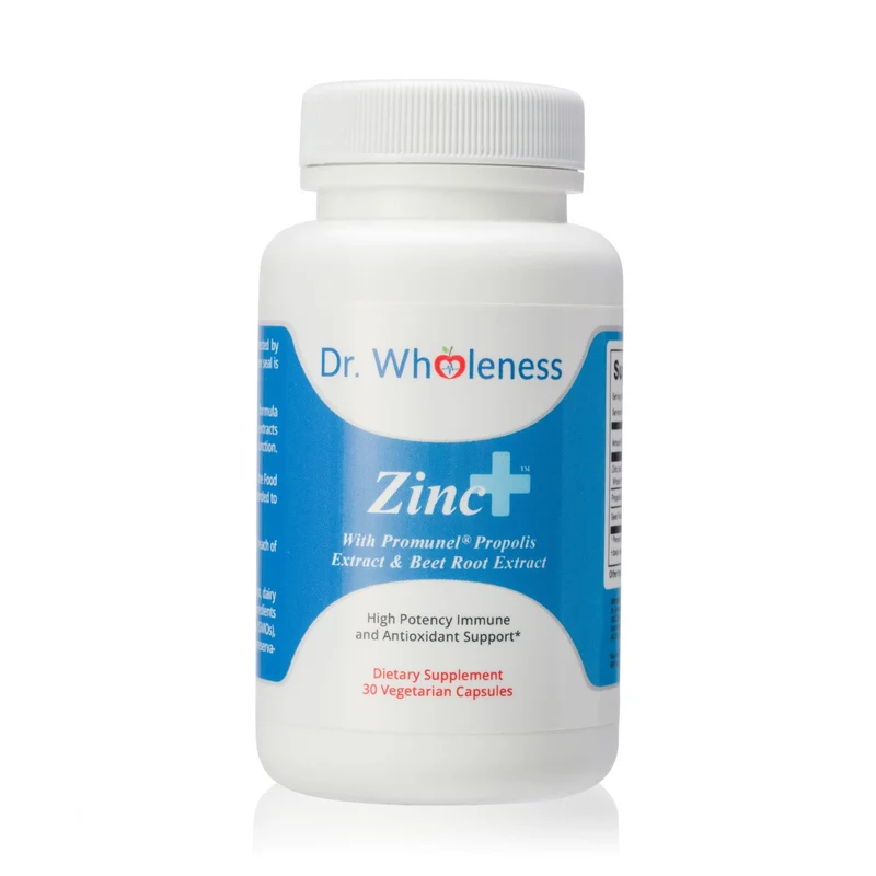 Zinc+ (Wholesale)