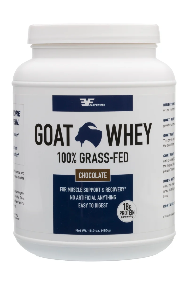 Goat Whey (Wholesale)
