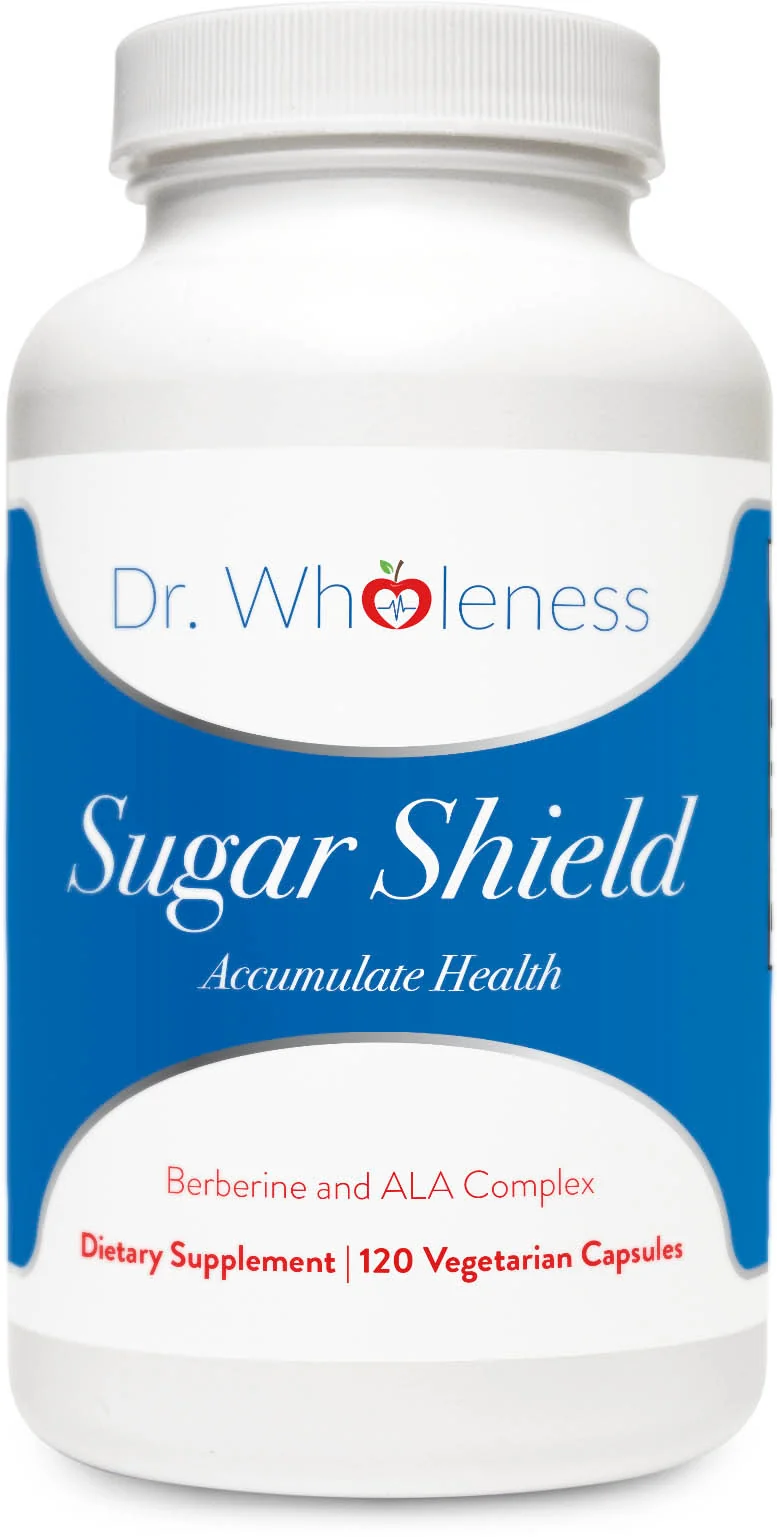 Sugar Shield