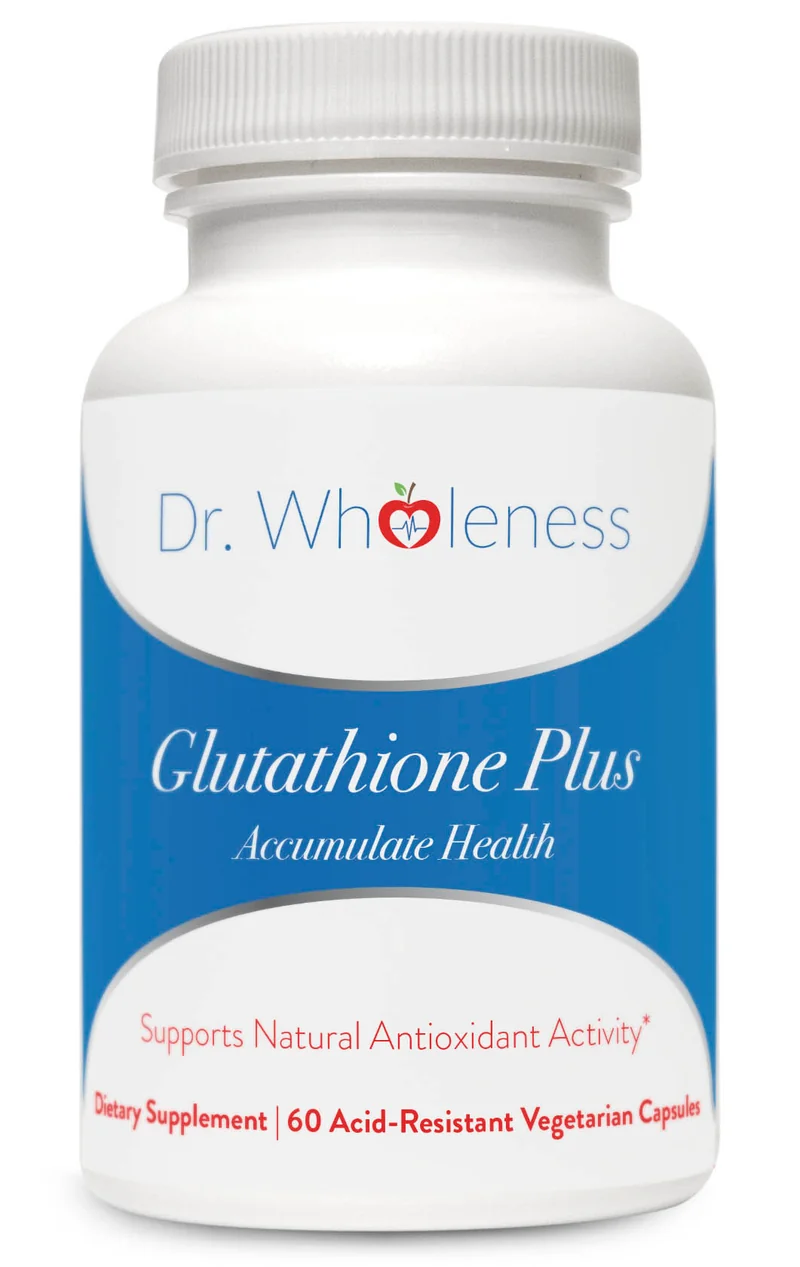 Glutathione Plus