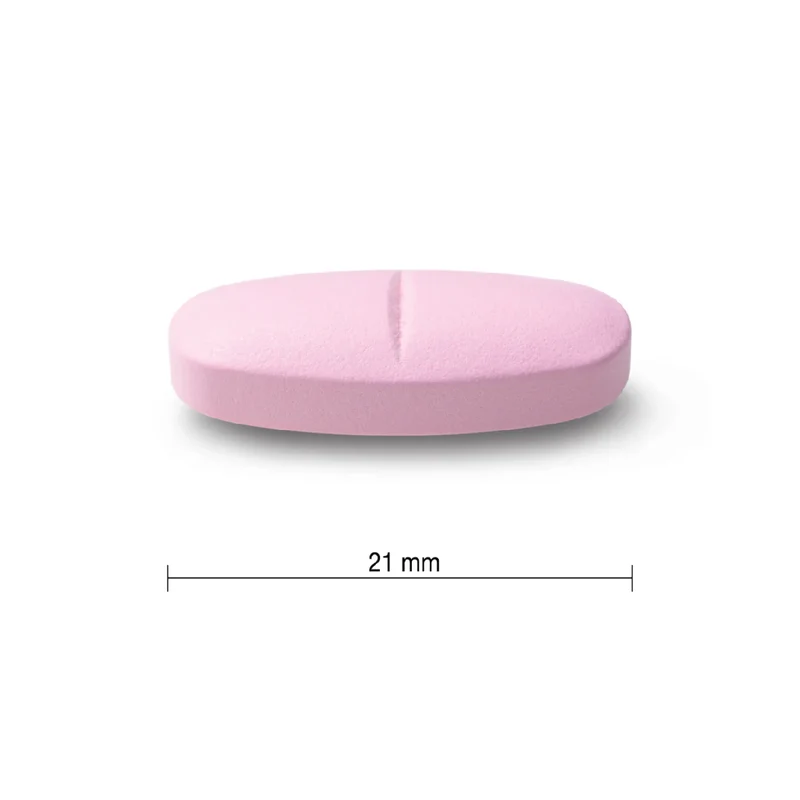 Jamieson - Advanced Hair Skin Nails | 45 Caplets